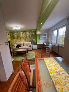 SJAJAN, SVETAO, TROSOBAN 86m2, LIMAN