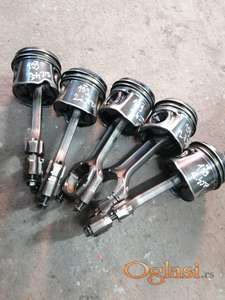 Alfa Romeo 2.4 JTD klip i klipnjaca