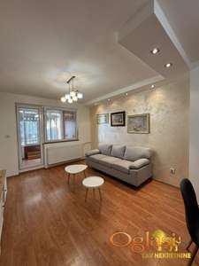 NOVI SAD - SAJAM - 50.00 m2