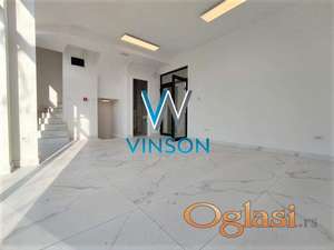 Novi Sad, Centar - Odličan poslovni prostor ID#9101678