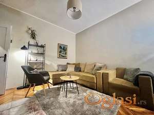 Izdaje se 1.5 stan Mlade Bosne ID#2493