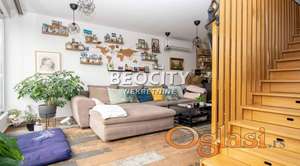 Palilula, Borča, Popova bara nova 2., 8.0, 225m2