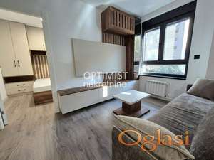 Banovo brdo | Pet friendly + Garaža | 2.0 ID#3588