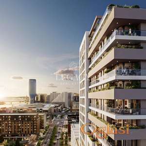 Garden Palace, završetak 2029-e, bez provizije ID#1244