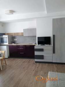 Garsonjera Bulevar