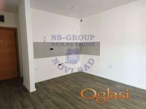 Jednoiposoban stan, 28m2,Adice