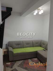 Novi Sad, Detelinara, Solunska, 3.0, 59m2