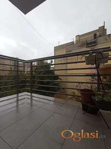 Banatić (Sajam) - Dvosoban stan (60kvm)