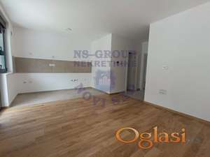 Dvosoban 42m2 Grbavica