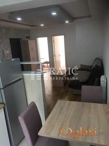 Centar,Hadži Prodanova,51m2,2.0-preporuka! #2240