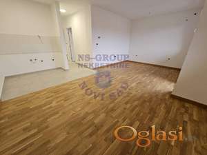 Nov - odmah useljiv - odličan raspored!