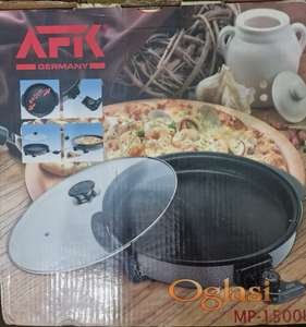 Na prodaju Pica pekač posuda AFK Germany