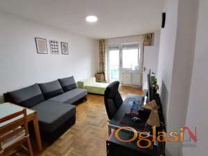 BULEVAR EVROPE,dvosoban stan 130.800 eura