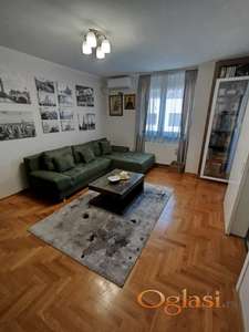 Odličan stan u mirnom kraju Novog Sada