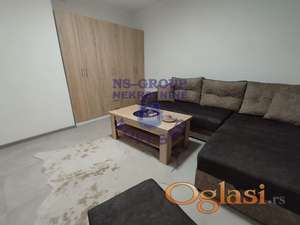 Kompletno namešten!