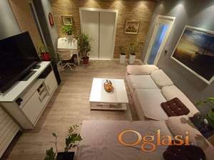 Troiposoban stan na Novoj Detelinari