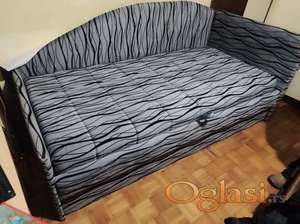 Ležaj, dimenzija 210x100cm