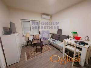 Na prodaju lep i funkcionalan stan površine 35 m² na Adicama
