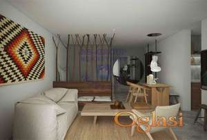 Jednosoban stan od 37m2, Kopaonik