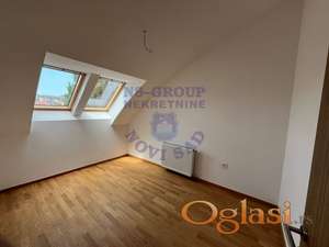 Trosoban nov neuseljavan