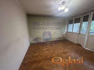 Dvosoban stan površine 56m²