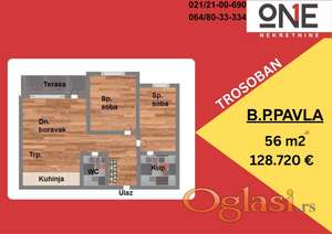 Odlična ponuda u izgradnji