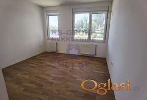 Dvosoban 44m2 Telep