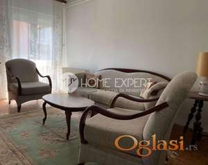 NOVI SAD - LIMAN 1 - 72.00 m2