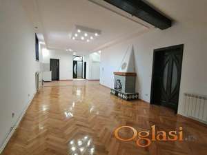 POSLOVNI PROSTOR CENTAR, VIŠE NAMENA