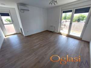 Stan,NOVI SAD,TELEP,kv: 60, € 500, ID: 9101954