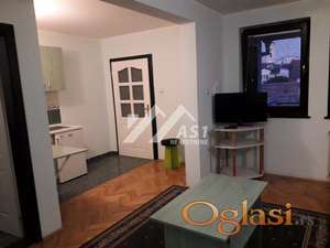 Izdaje se prelep jednosoban stan sa svim troskovima i internetom !!! ID#3320