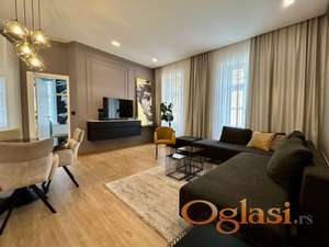 NOVI SAD - CENTAR - 57.00 m2