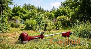 Usluge trimera i motorne testere