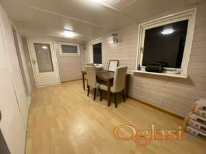 Mini kuća u holandiji