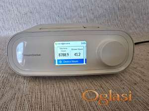 Philips Respironics Dream Station  Auto CPAP Aparat za Sleep Apneu