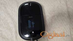 Philips Respironics Dream Station 2 ADVANCED Auto CPAP Aparat za Sleep Apneu sa ovlazivacem vazduha