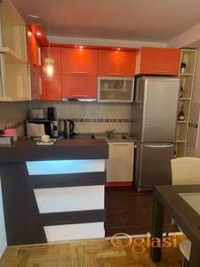 Dvosoban stan u Danila Kiša - PET FRIENDLY