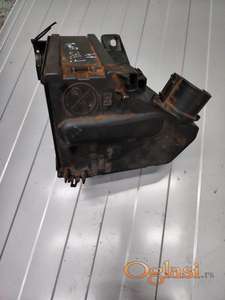 Fiat 500x poklopac kutije osigurača 1.4 multiair 140 ks