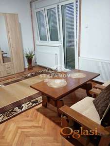 Jednosoban stan u Žitištu ID#1885