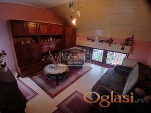 Subotica-Gat-jednosoban stan ID#2068