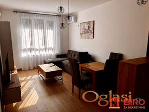 Atrium Residence – nov trosoban stan sa garažnim mestom PET FRIENDLY