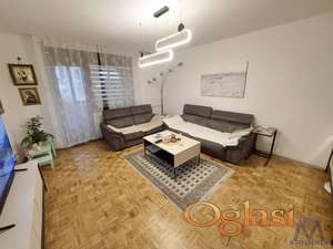 Stan NOVI SAD,BULEVAR,kv: 99, € 277000, ID: 1019467