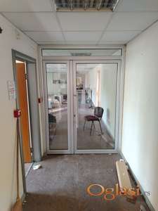 Portal Aluminijum CENA PO DOGOVORU