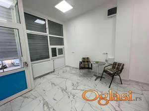 GRBAVICA IZDAJE SE VIŠENAMENSKI ULIČNI LOKAL