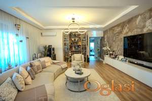 USELJIV LUKSUZAN STAN NOVI SAD TELEP 270 m²