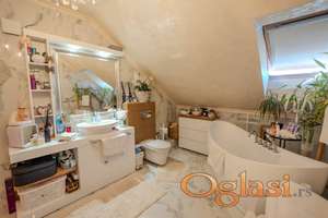 USELJIV LUKSUZAN STAN NOVI SAD TELEP 270 m²