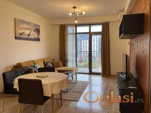 BW Aurora,2.0,lux,namešten,useljiv ID#19058