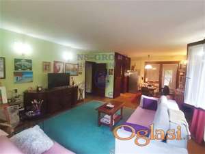 Odlična kuća Stari Ledinci 120m2