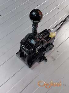 Fiat 500x 1. 4 multiair 140 ks salthebla