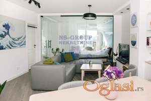 Odlican moderan stan na Podbari 63m2